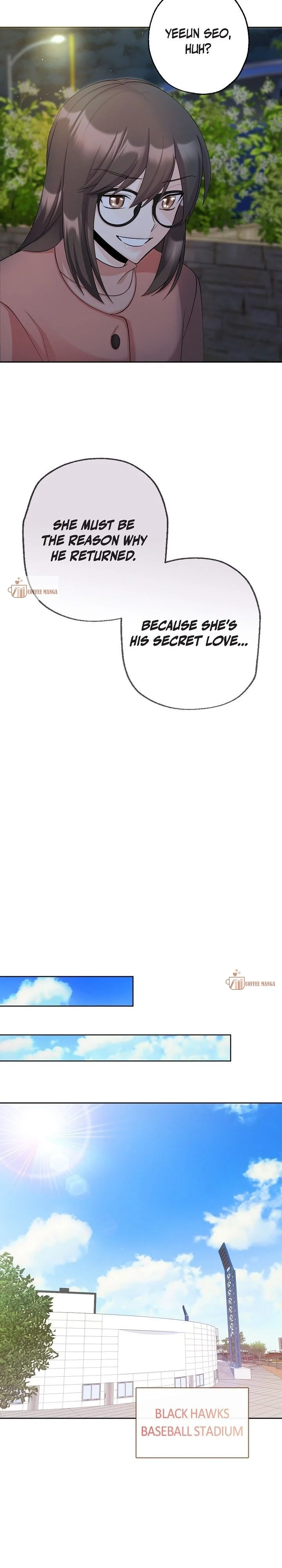 Obscene Contract Chapter 3 - page 6