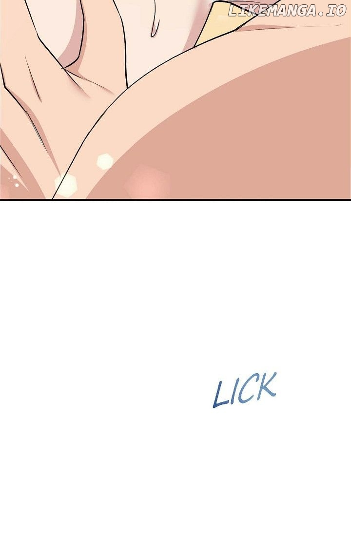 Obscene Contract Chapter 30 - page 10
