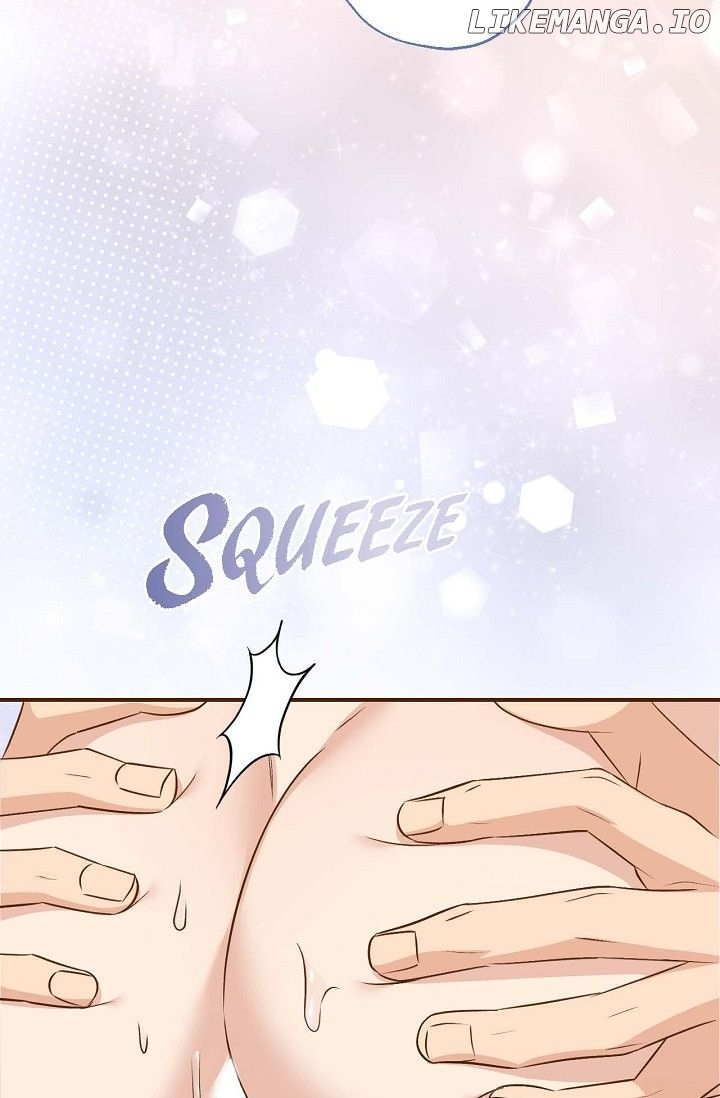 Obscene Contract Chapter 30 - page 101