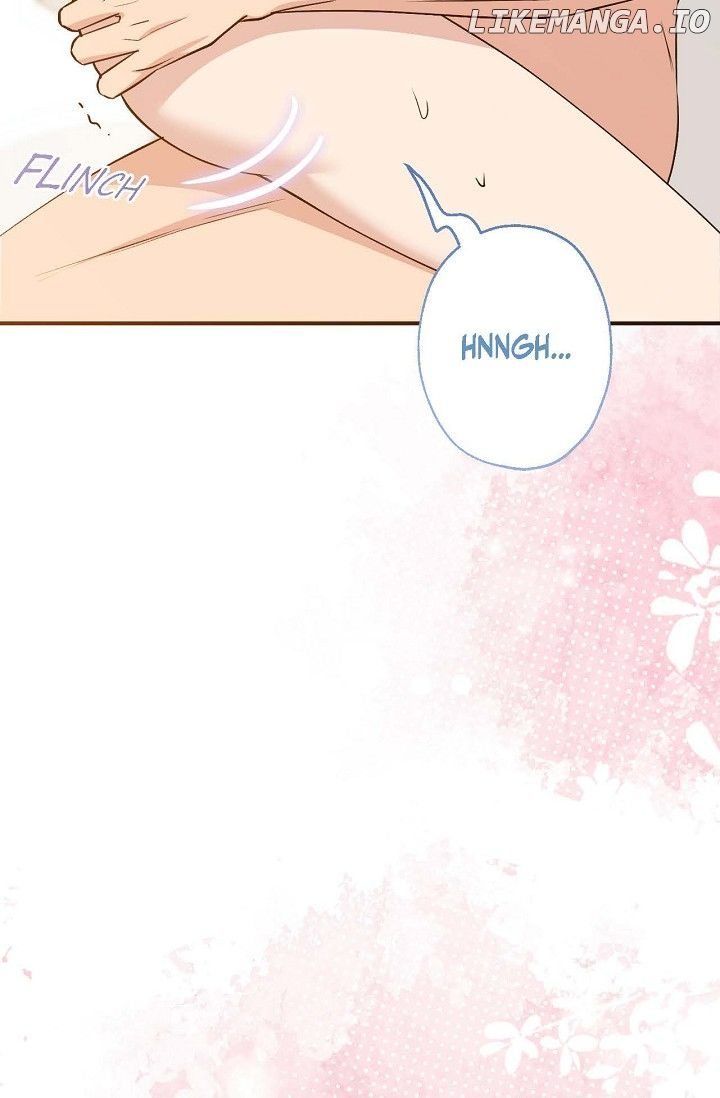 Obscene Contract Chapter 30 - page 105
