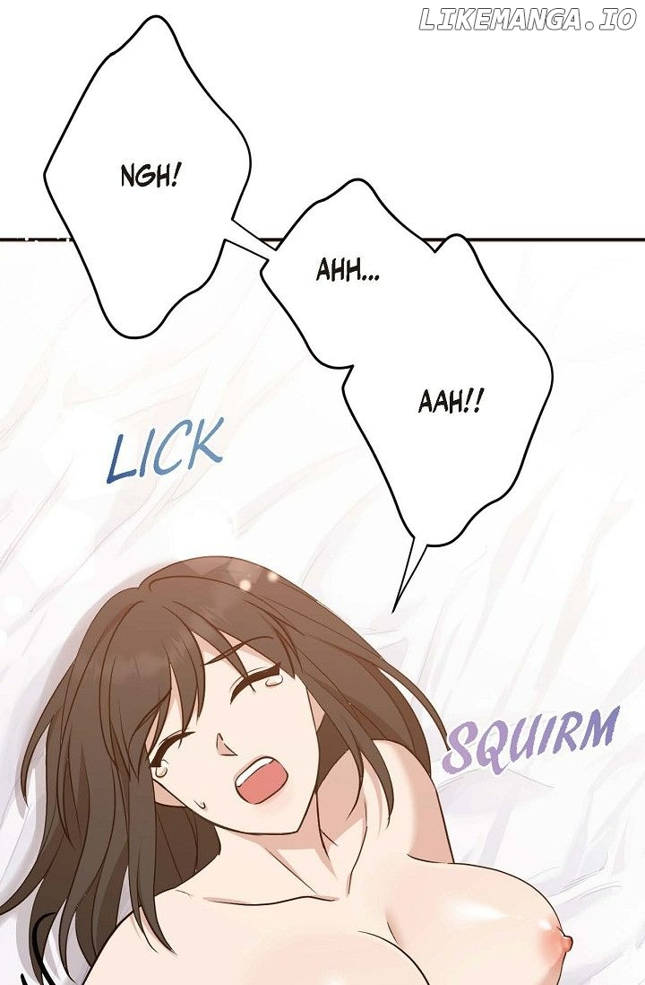Obscene Contract Chapter 30 - page 11