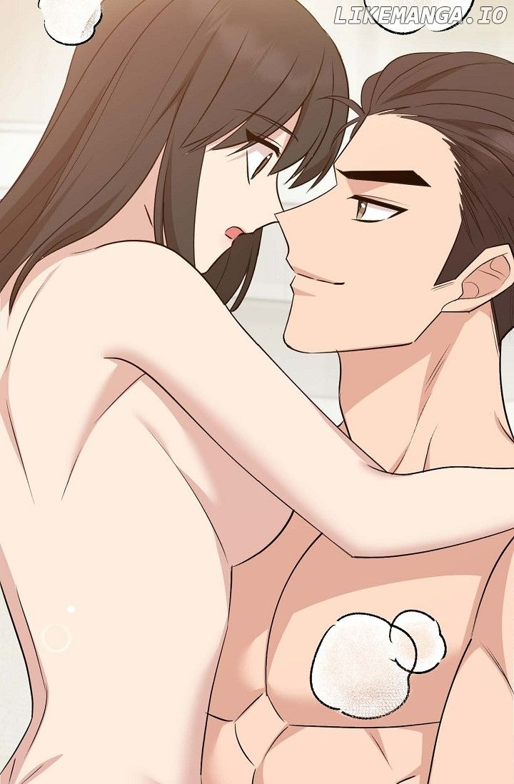 Obscene Contract Chapter 30 - page 110