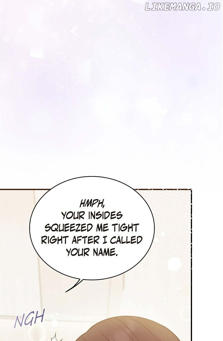 Obscene Contract Chapter 30 - page 115