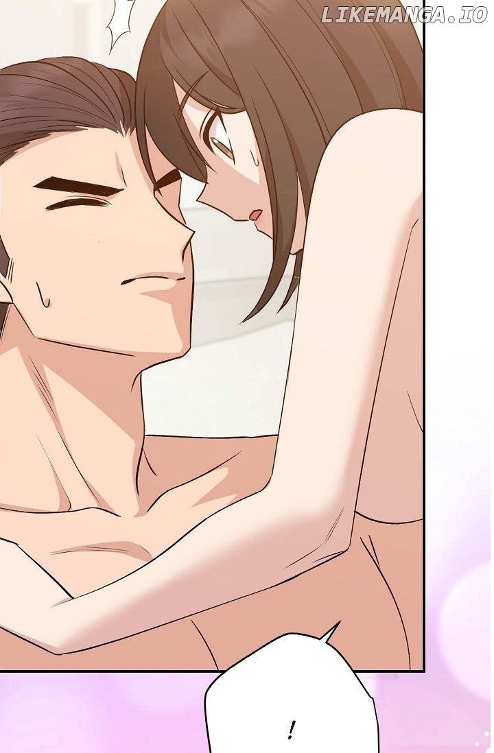 Obscene Contract Chapter 30 - page 116