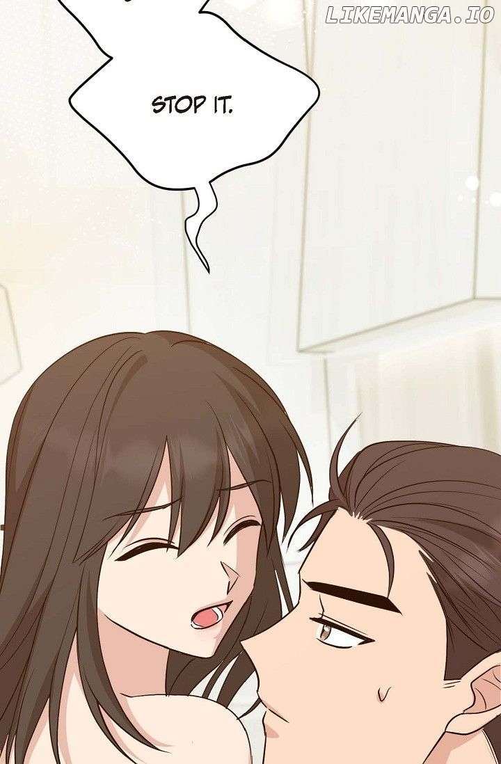 Obscene Contract Chapter 30 - page 124