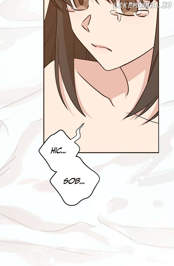 Obscene Contract Chapter 30 - page 128