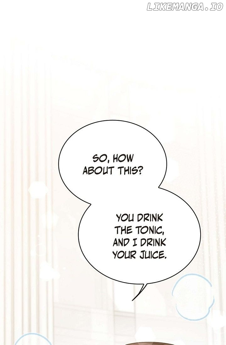 Obscene Contract Chapter 30 - page 13