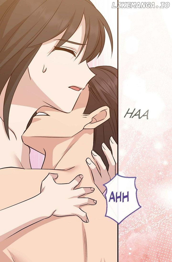 Obscene Contract Chapter 30 - page 138