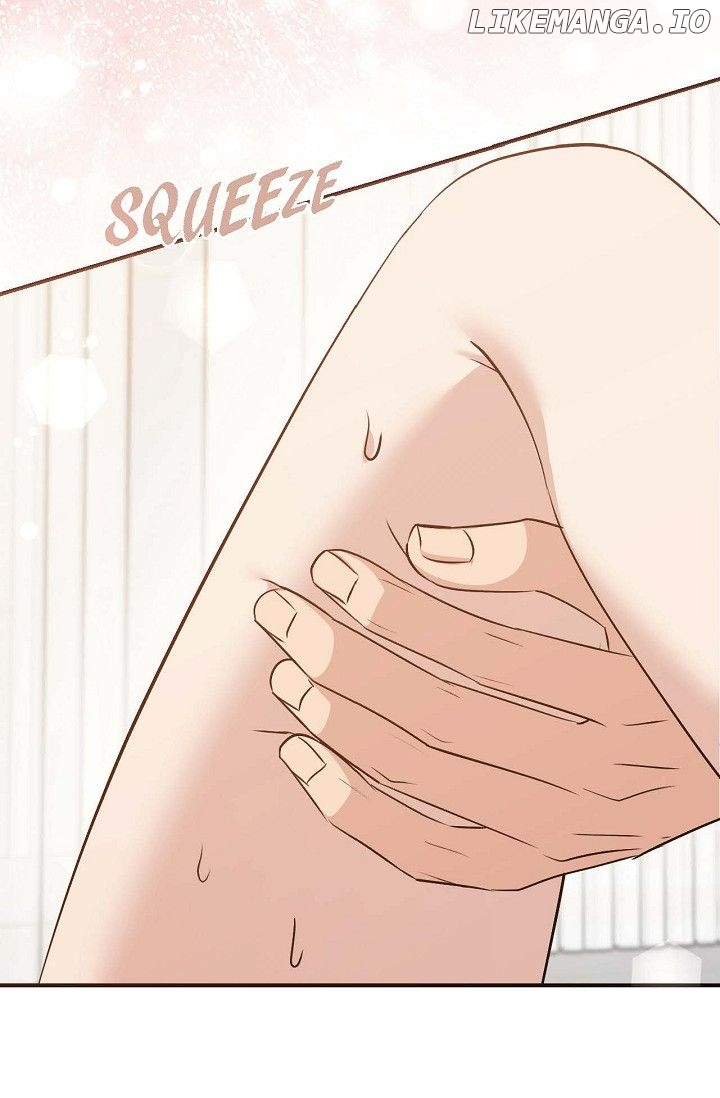 Obscene Contract Chapter 30 - page 140