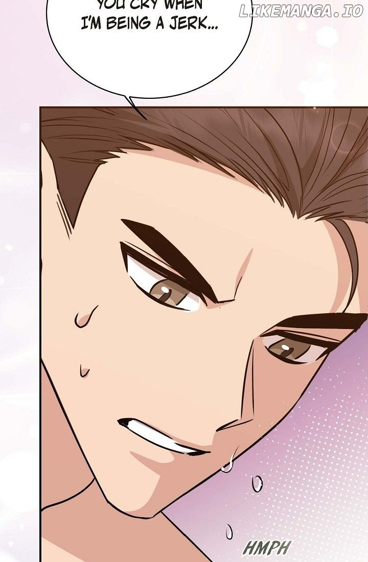 Obscene Contract Chapter 30 - page 142