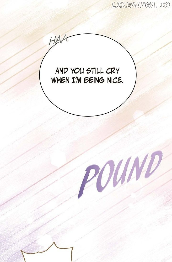 Obscene Contract Chapter 30 - page 145
