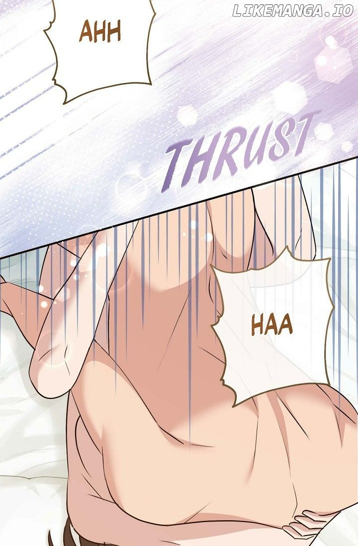 Obscene Contract Chapter 30 - page 146