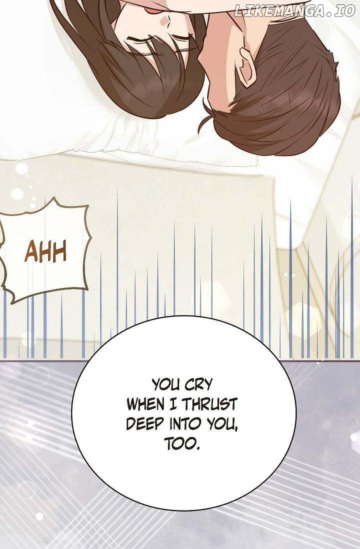 Obscene Contract Chapter 30 - page 147