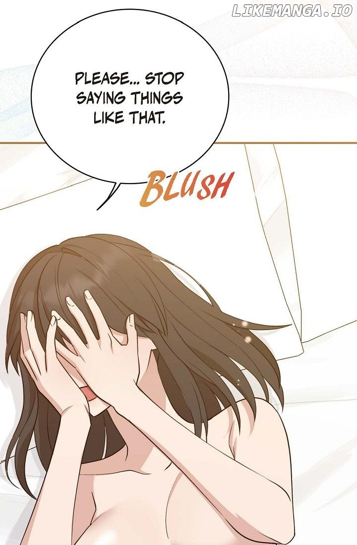 Obscene Contract Chapter 30 - page 16