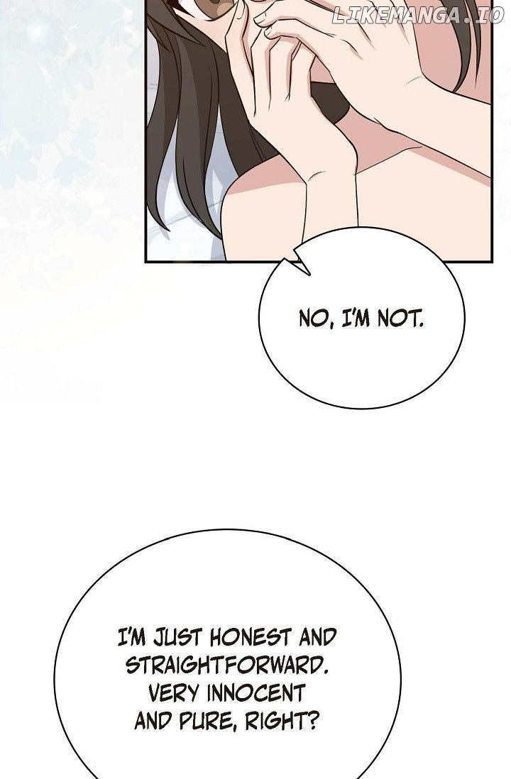 Obscene Contract Chapter 30 - page 19