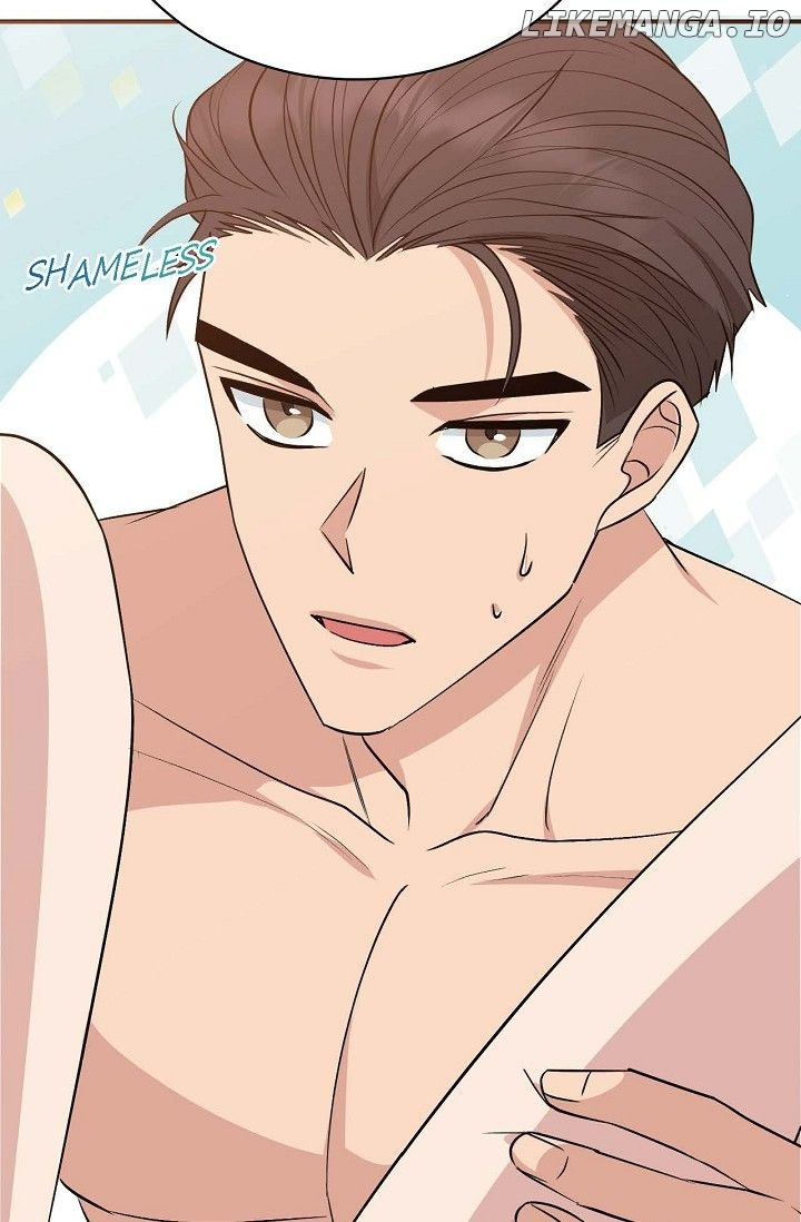 Obscene Contract Chapter 30 - page 20