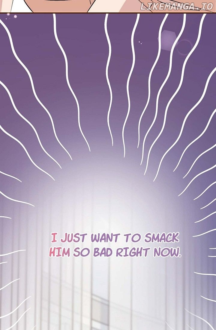 Obscene Contract Chapter 30 - page 21