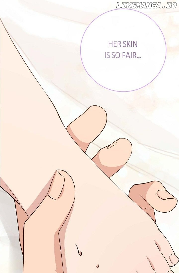 Obscene Contract Chapter 30 - page 27