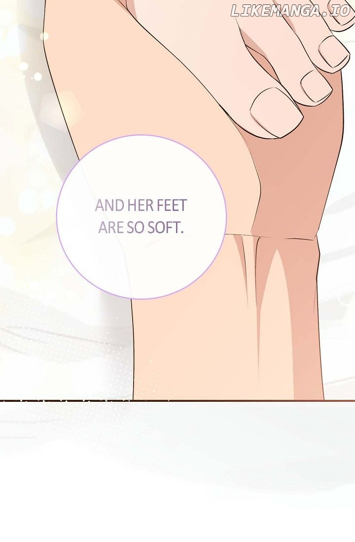 Obscene Contract Chapter 30 - page 28