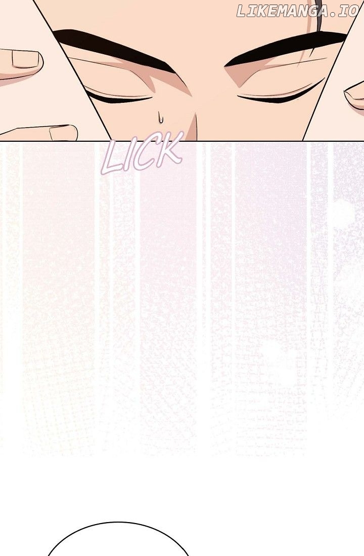 Obscene Contract Chapter 30 - page 3