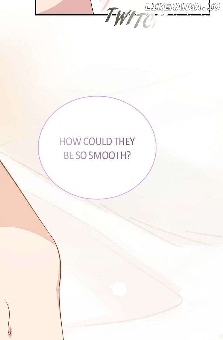 Obscene Contract Chapter 30 - page 30