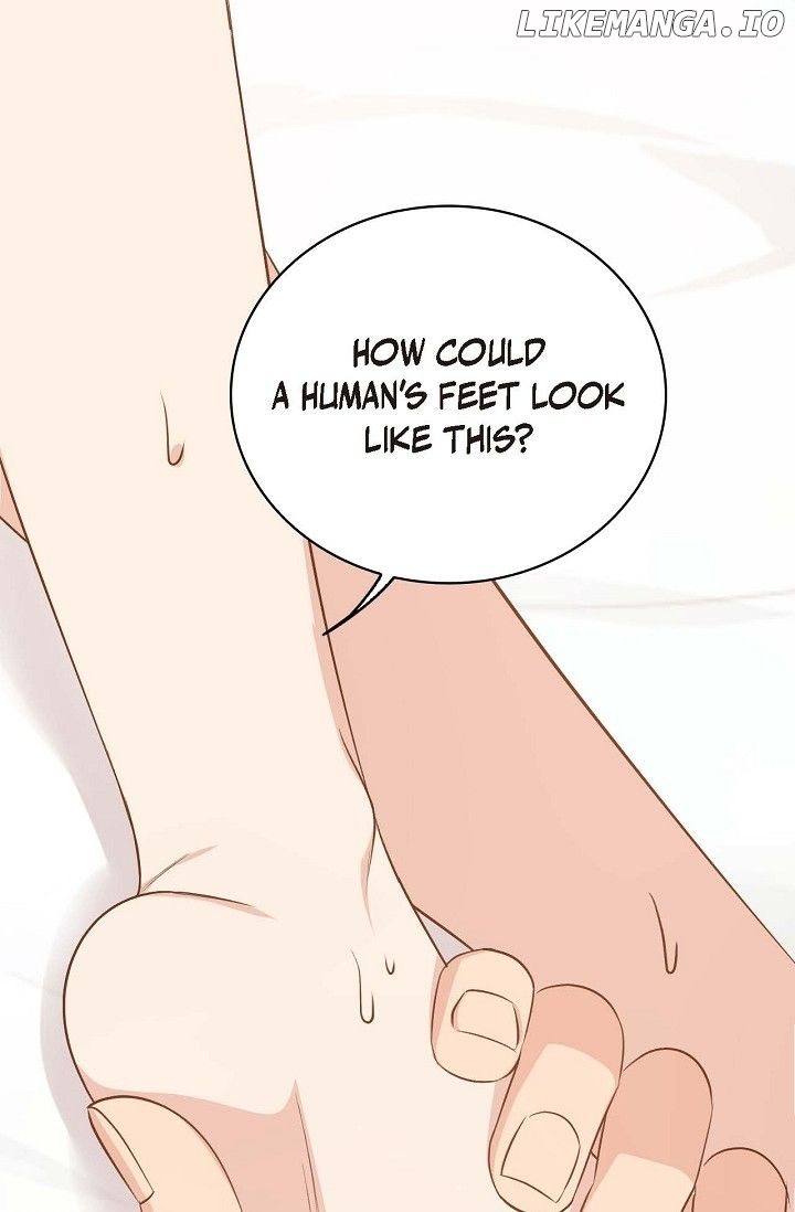 Obscene Contract Chapter 30 - page 31