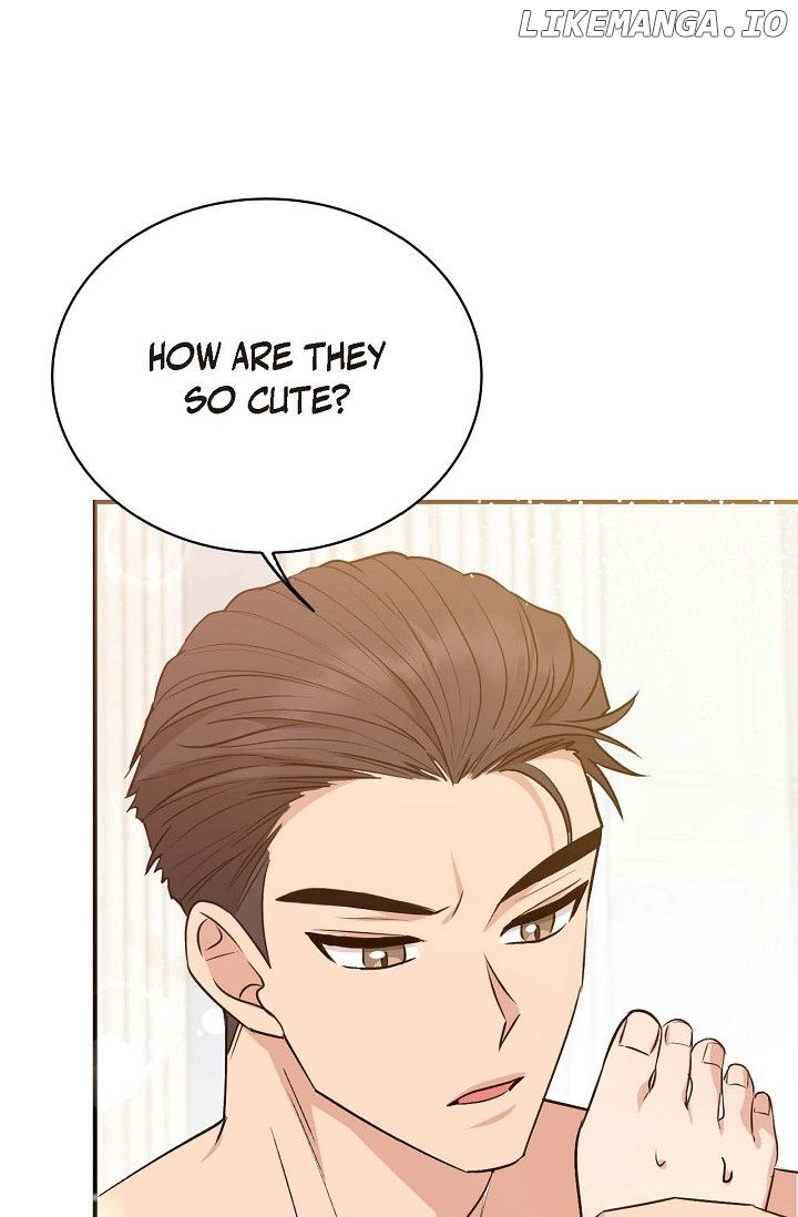 Obscene Contract Chapter 30 - page 33