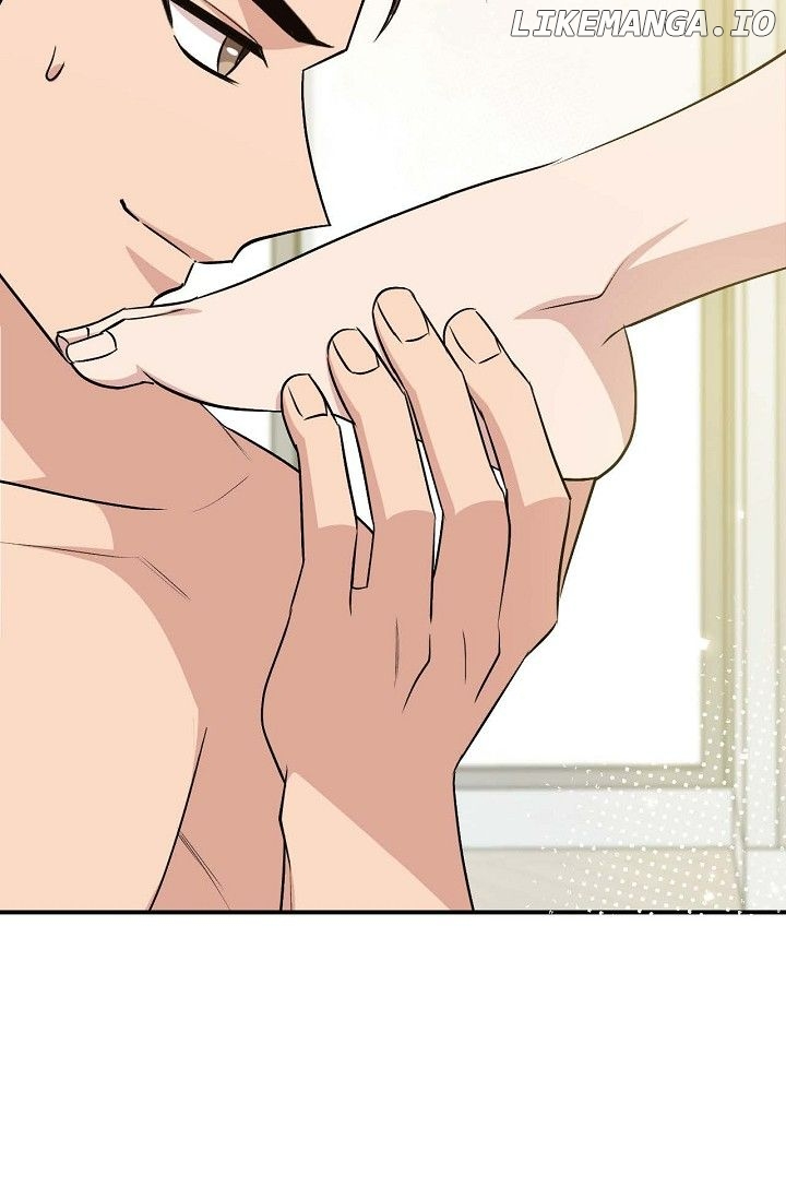 Obscene Contract Chapter 30 - page 39