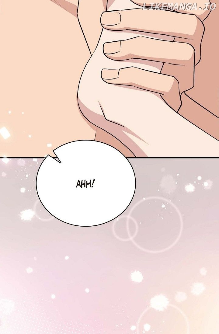 Obscene Contract Chapter 30 - page 45