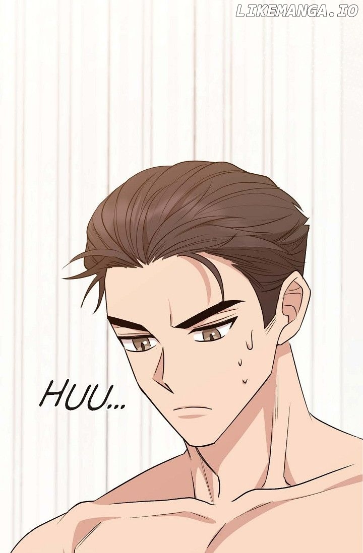 Obscene Contract Chapter 30 - page 51