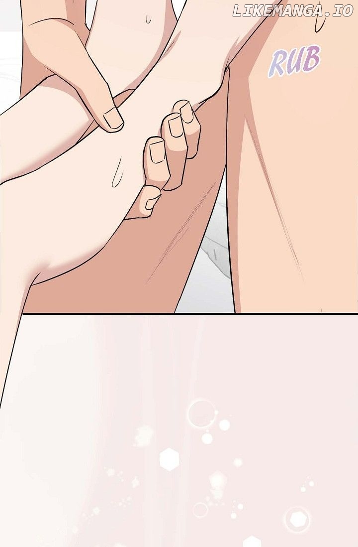 Obscene Contract Chapter 30 - page 53