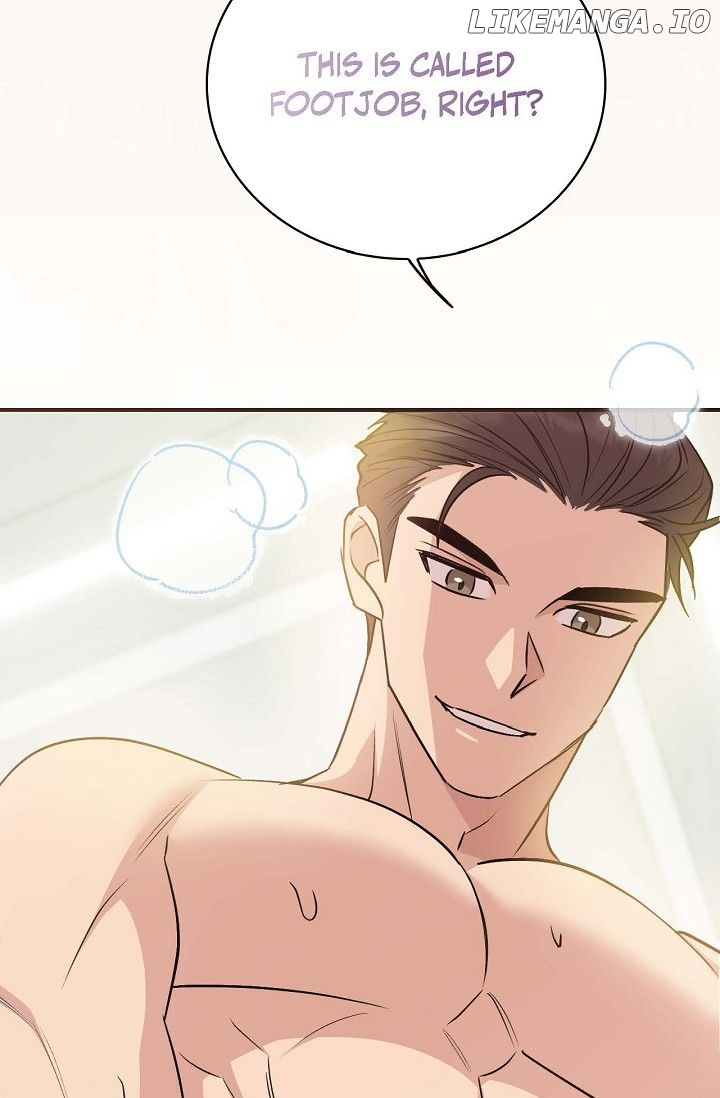 Obscene Contract Chapter 30 - page 57