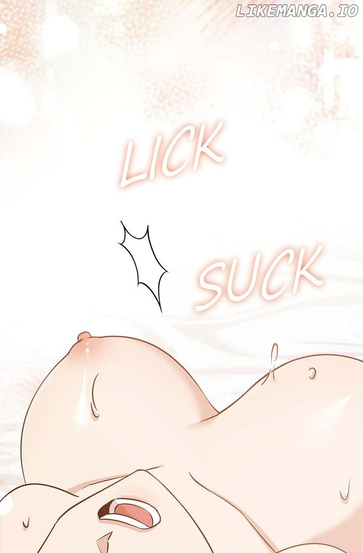 Obscene Contract Chapter 30 - page 6