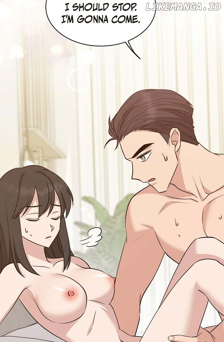 Obscene Contract Chapter 30 - page 64