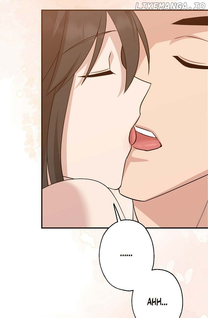 Obscene Contract Chapter 30 - page 68