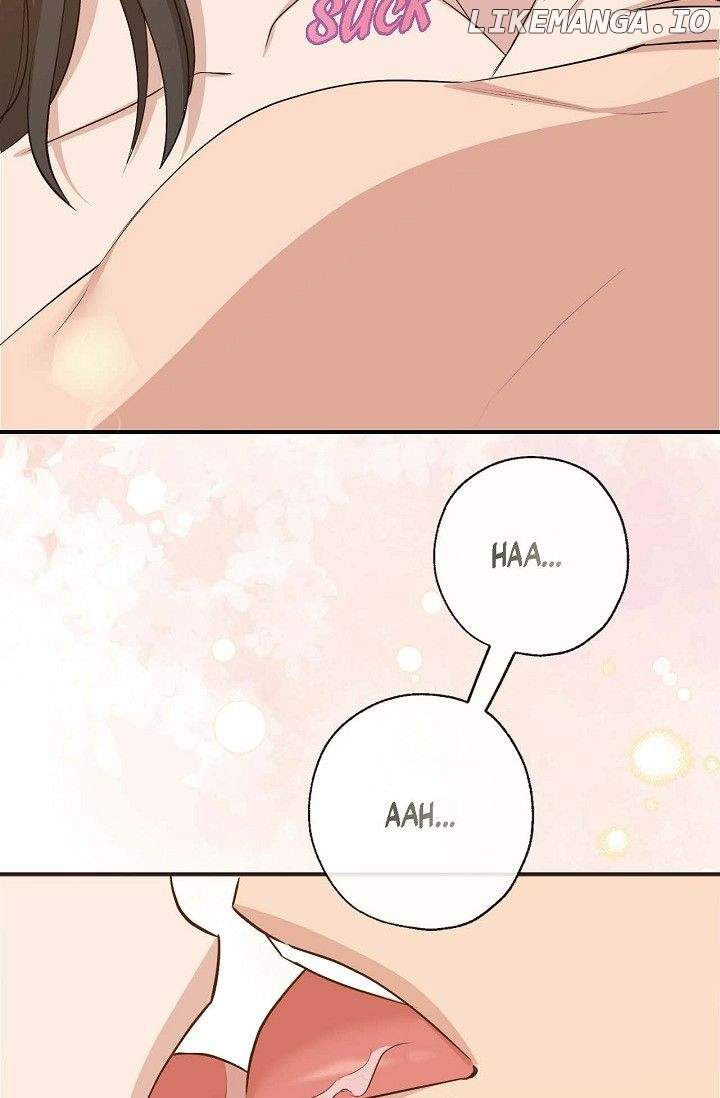 Obscene Contract Chapter 30 - page 70