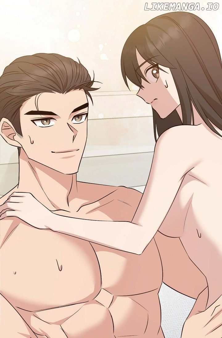 Obscene Contract Chapter 30 - page 73