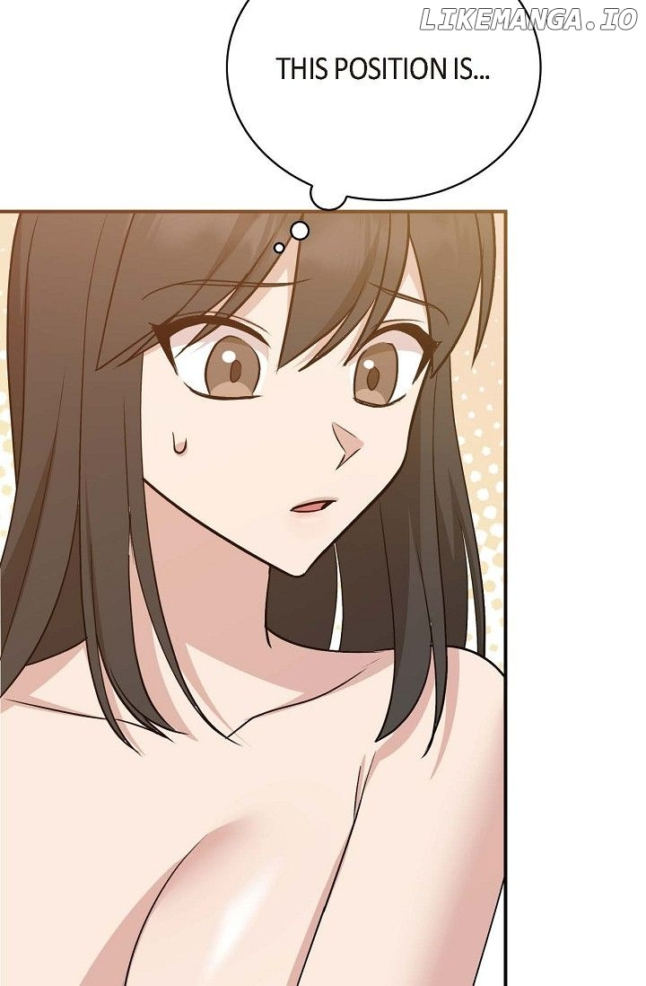 Obscene Contract Chapter 30 - page 75
