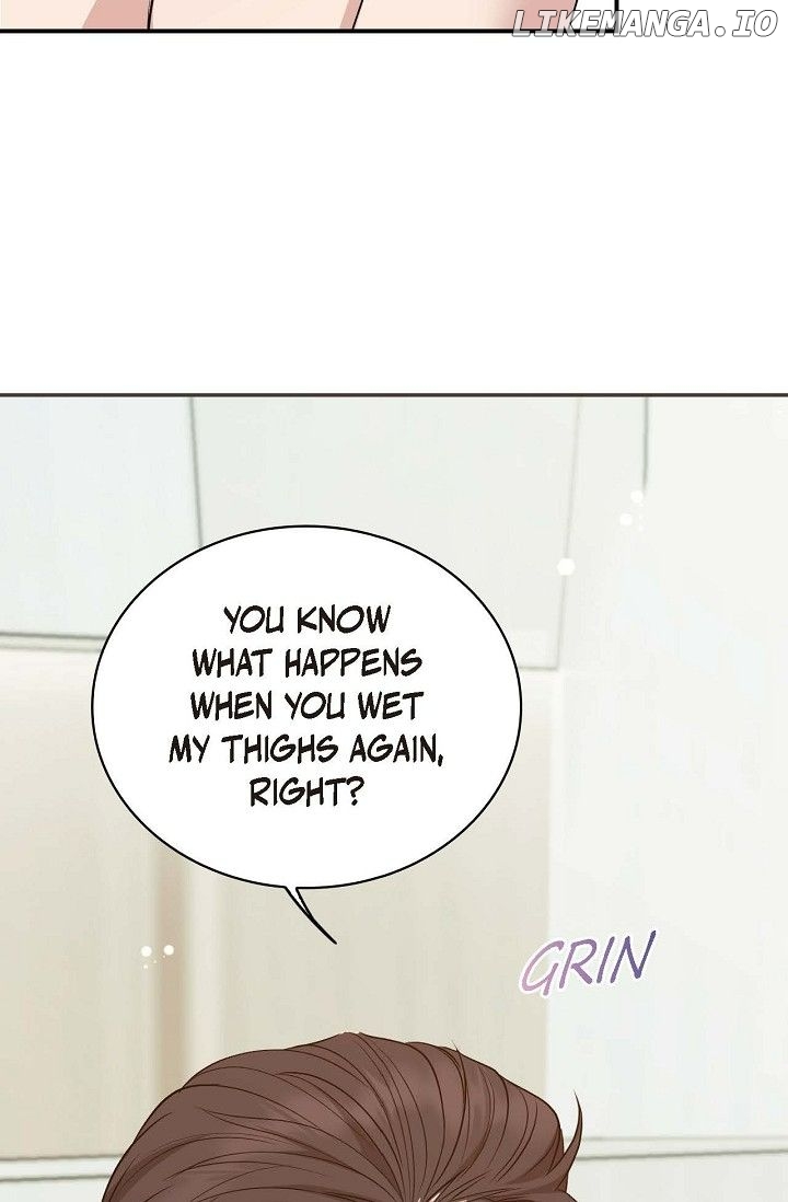 Obscene Contract Chapter 30 - page 76