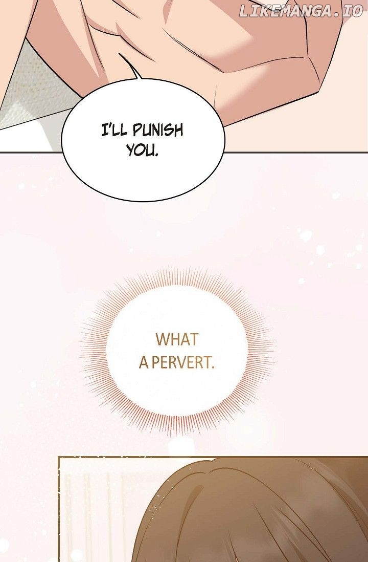 Obscene Contract Chapter 30 - page 78