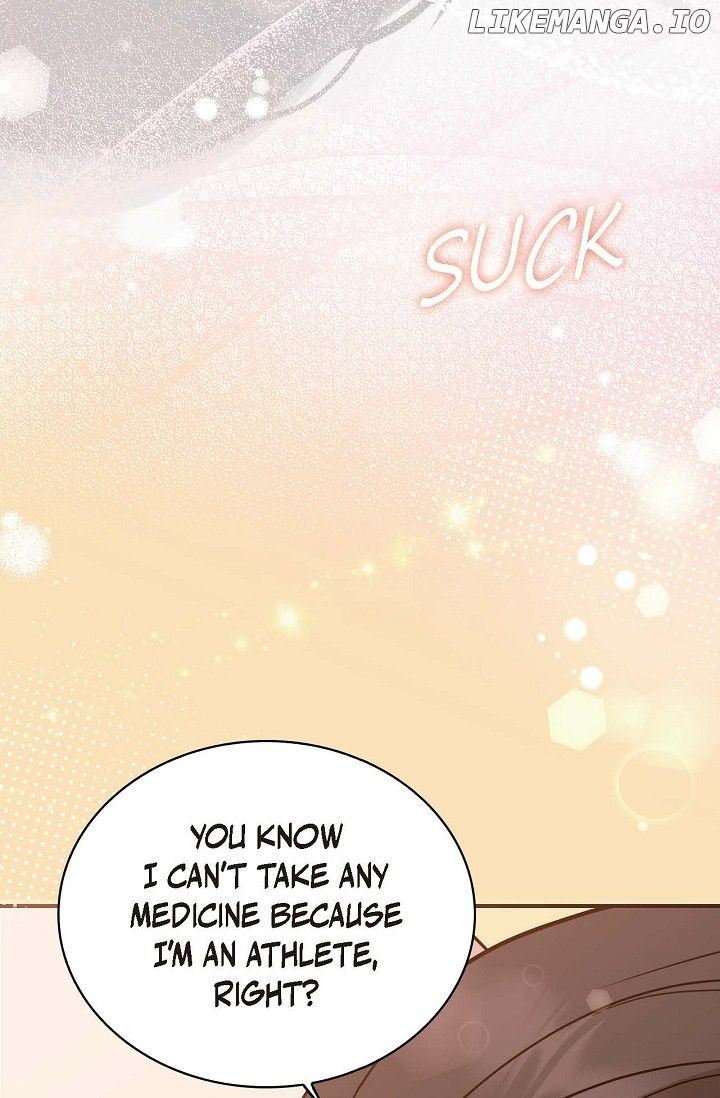 Obscene Contract Chapter 30 - page 8