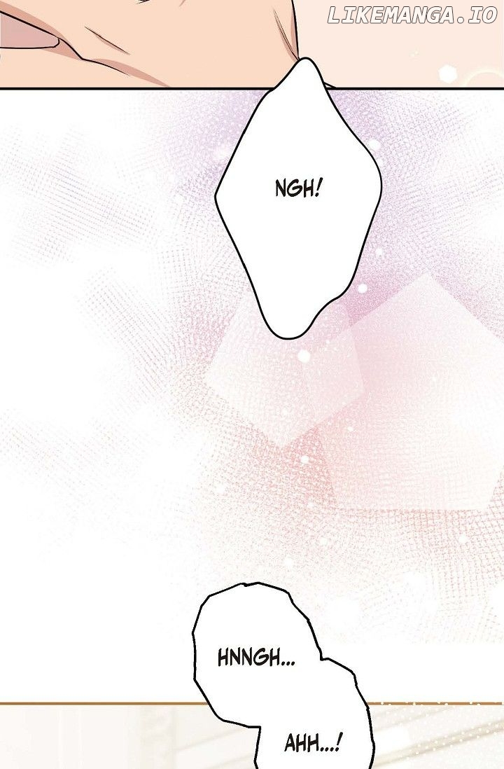 Obscene Contract Chapter 30 - page 84