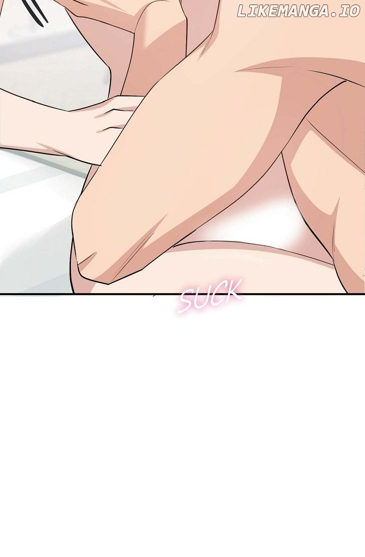 Obscene Contract Chapter 30 - page 86