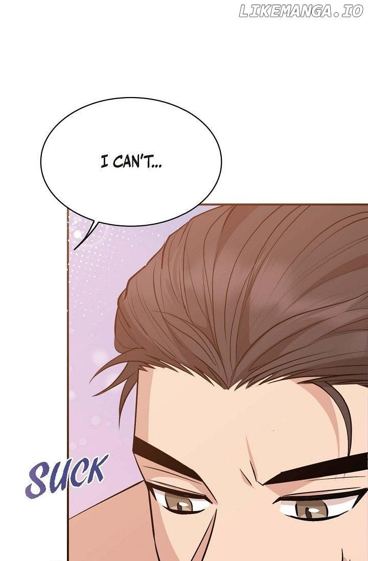 Obscene Contract Chapter 30 - page 87