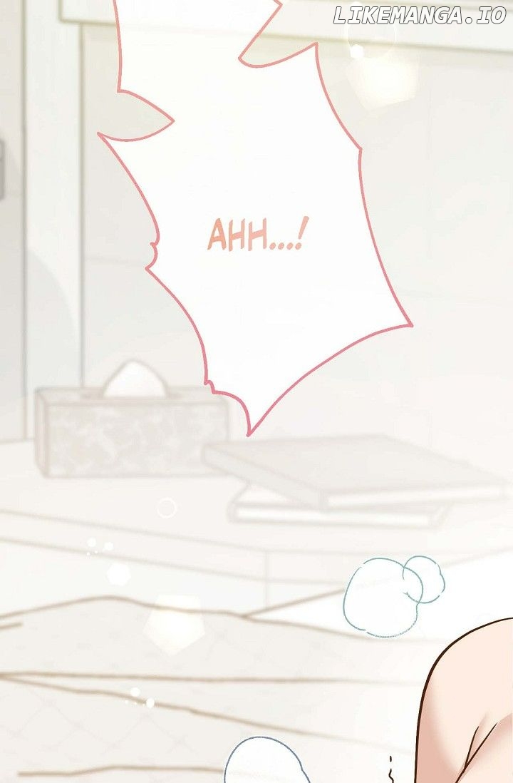 Obscene Contract Chapter 30 - page 92