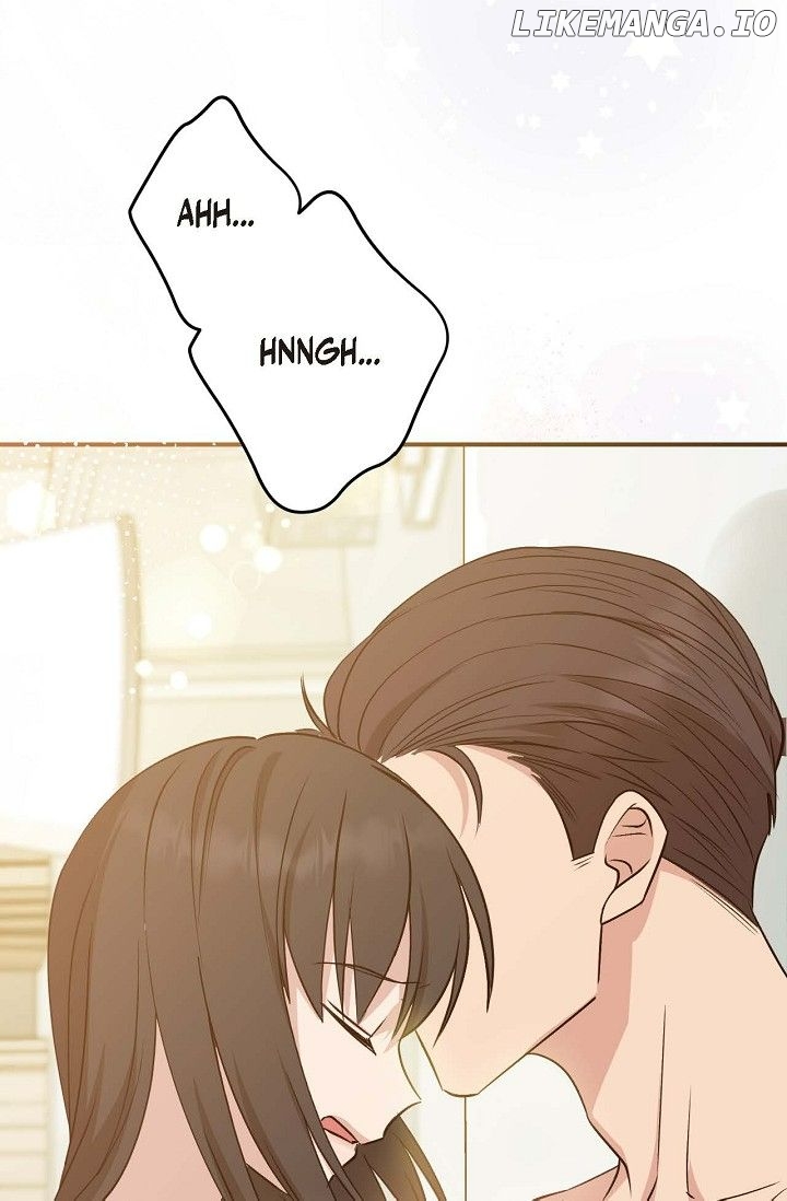 Obscene Contract Chapter 30 - page 95