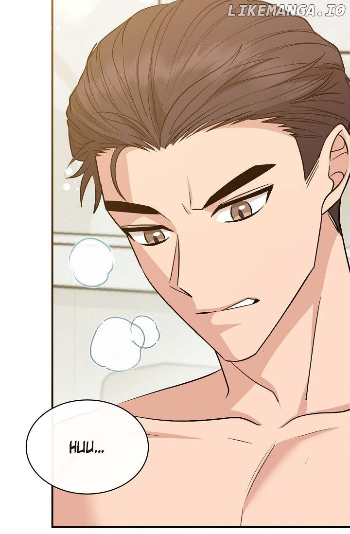 Obscene Contract Chapter 30 - page 98