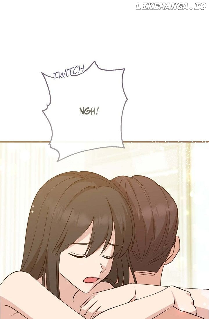 Obscene Contract Chapter 30 - page 99