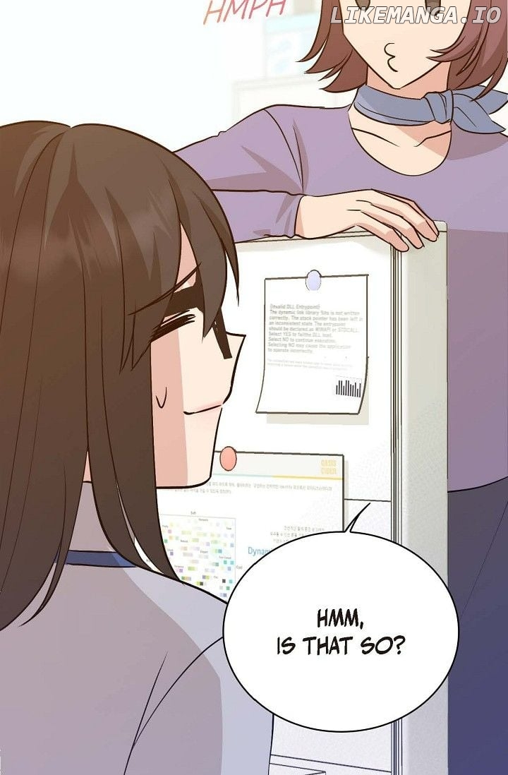 Obscene Contract Chapter 31 - page 143