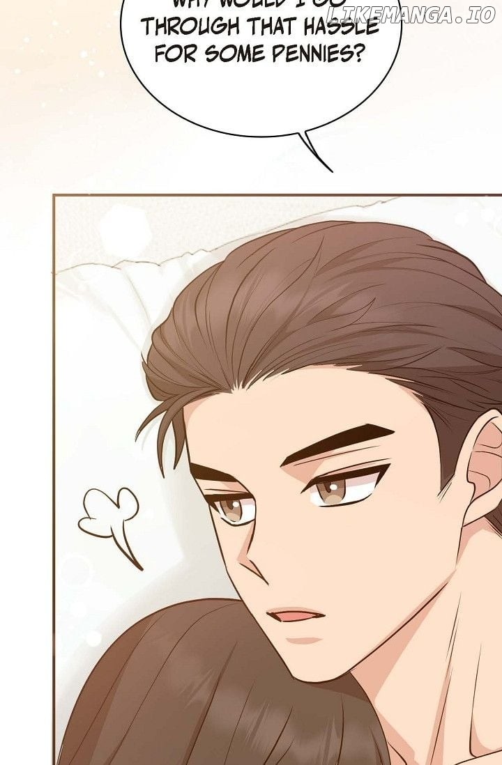 Obscene Contract Chapter 31 - page 74